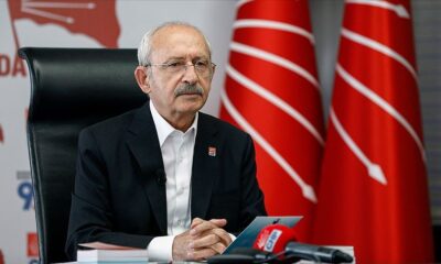 CHP’nin 15 kişilik kadrolu vekil listesi..