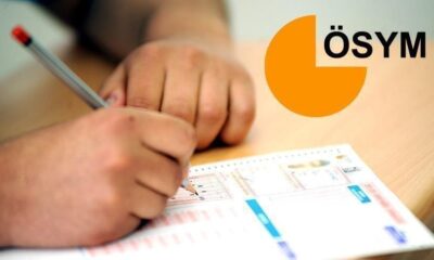YKS cevap anahtarı erişime açıldı!.