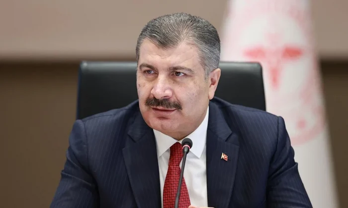 Fahrettin Koca, yeni dönemde yapılacakları listeledi!.
