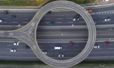 Türkiye Yüzyılı’nda akıllı yol dönemi başlıyor!.