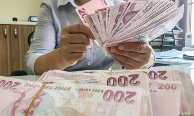 Asgari ücret artışının ardından diğer ödeme ve maaşlarda da artış! İşte kalem kalem tutarlar..