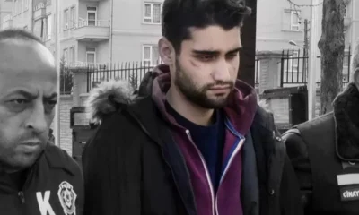 Kadir Şeker serbest bırakıldı!.