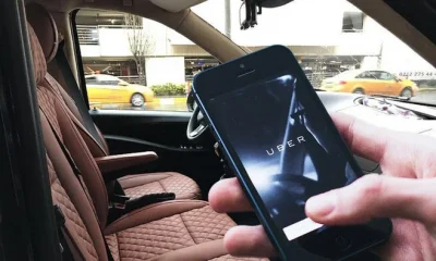 Yargıtay Uber kararını onadı!.