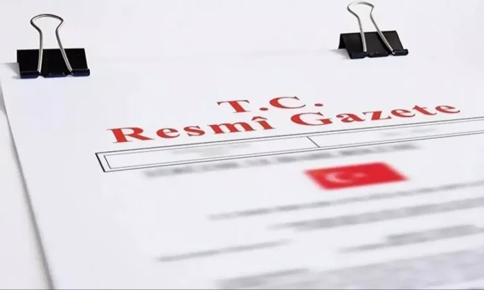 Resmi Gazete’de yayımlandı! 2023 yeni bakan yardımcıları listesi..