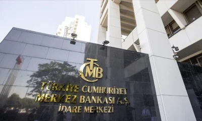 Merkez Bankası rezervleri 2 milyar 28 milyon dolar arttı!.