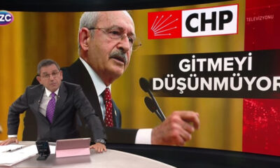 Fatih Portakal, Akşener ve Kılıçdaroğlu’na yüklendi!.