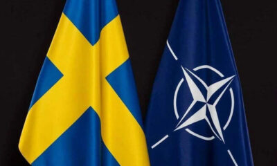 İsveç, NATO’ya topraklarında asker bulundurma izni verdi!.