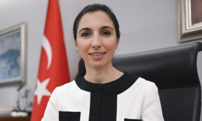 Merkez Bankası Başkanı Erkan, Marsh McLennan’daki görevinden ayrıldı!.