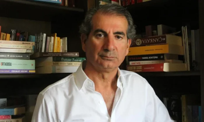 CHP’li Yıldıray Sapan: “Kılıçdaroğlu CHP’nin utancıdır!.”
