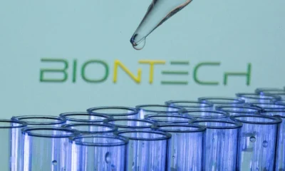 BioNTech’in akciğer kanseri ilacında olumlu sonuçlar ortaya çıktı!.