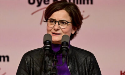 CHP’de kavga büyüyor! Canan Kaftancıoğlu İmamoğlu’nu hedef aldı! “İBB’ye aday bile olamazdı!.”