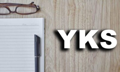 ÖSYM’den YKS açıklaması..