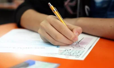 YKS’ye girecek depremzedelere sağlanan ulaşım ve barınma desteğinin süresi uzatıldı!.