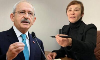 Aslı Baykal’dan Kılıçdaroğlu’na zehir zemberek sözler! “Geçmişi ne de millete ahkam kesiyor!.”