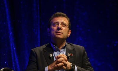 İmamoğlu paylaştı! “Toplum, CHP’de lider değişimi istiyor!.”