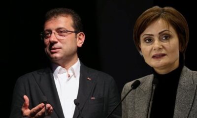 CHP fena karıştı! Kaftancıoğlu’ndan Ekrem İmamoğlu’na cevap! “Zekanızı konuşturmayı deneyin!.”