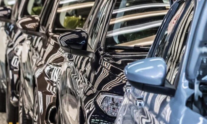 Yılın ilk yarısında en çok satılan otomotiv markaları açıklandı!.