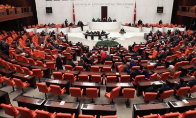Ek bütçe kanun teklifi Meclis’e sunuldu!.