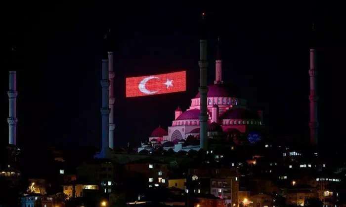 15 Temmuz’un yıl dönümünde tüm camilerde sela okunacak!.
