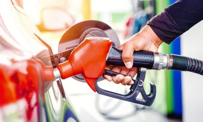 Benzine zam geliyor!.
