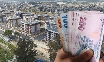 Yerinde Dönüşüm projesine başvurular bugün başlıyor!.