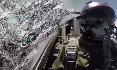 Pençe Kilit bölgesinde hava harekatı! 9 terörist öldürüldü!.