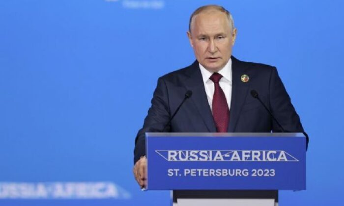 Vladimir Putin, detayları paylaştı! “En uygun yer Türkiye..”