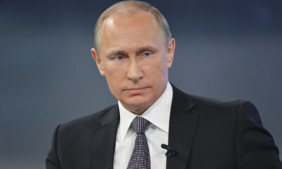 Putin’den devrim resti! “Artık ihtiyaç yok!.”