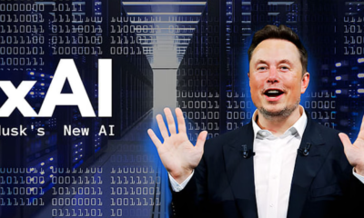 Elon Musk, yapay zeka şirketi xAI’yı hayata geçirdi!.