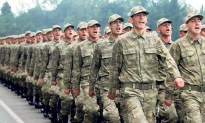 Bedelli askerlik ücreti belli oldu!.