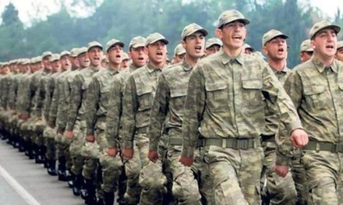 Bedelli askerlik ücreti belli oldu!.