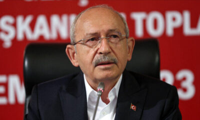 Kılıçdaroğlu’ndan istifa açıklaması! “10 cephede yara alsam da mücadeleyi bırakmam!.”