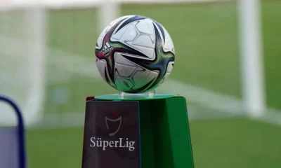 Süper Lig’de derbi tarihleri belirlendi!.