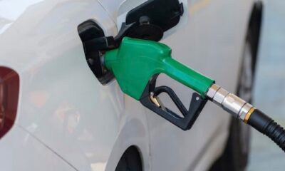 Benzine 2 liralık zam daha..