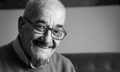 Senarist Safa Önal hayatını kaybetti!.