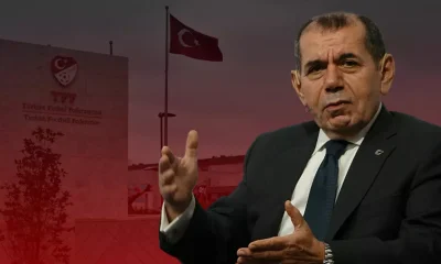 Dursun Özbek’ten 1959 öncesi şampiyonlukları hakkında açıklama..