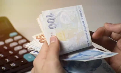 2023 Temmuz memur zammı belli oldu! İşte en düşük ve ortalama memur maaşındaki değişim..
