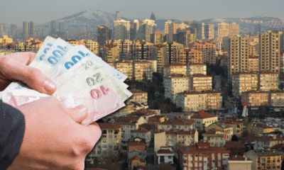 Kiraları düşürmek için yeni proje başlatıldı!.