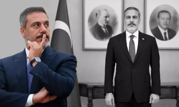 Fransız Le Monde yazdı! “Hakan Fidan, Cumhurbaşkanı Erdoğan’ın kara kutusu..”