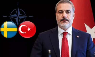 Hakan Fidan’dan İsveç açıklaması! “Mevzuat değişikliği yetmez!.”