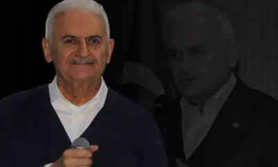 Binali Yıldırım anjiyo oldu!.