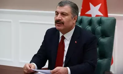 Fahrettin Koca: “Aile Sağlığı Merkezleri’nin giderlerini Bakanlık karşılayacak!.”