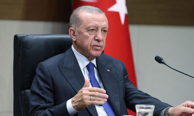 Cumhurbaşkanı Erdoğan: “Esad’la görüşmeye kapalı değiliz!.”