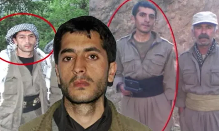 MİT’ten nokta operasyonu! PKK’nın sözde Türkiye sorumlusu terörist Özgür Alparslan öldürüldü!.