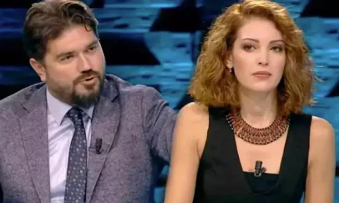 40 milyon tazminat, 60 bin lira nafaka istemi! Nagehan Alçı ve Rasim Ozan Kütahyalı boşanıyor!.