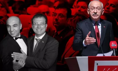 Bülent Kerimoğlu ahlaksızlıkla suçladığı İmamoğlu’nun eksik hizmetlerini sıraladı!.