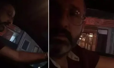 İstanbul’da müşteriye saldıran taksici, Ortaköy’den Taksim’e 250 lira istedi!.