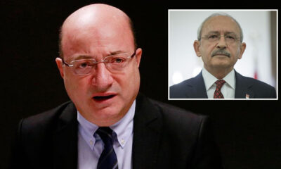 Kılıçdaroğlu’nun rakipleri çoğalıyor! İlhan Cihaner “ben de adayım” dedi!.