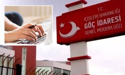 Göç İdaresi, 39 ilçenin yabancı ikametine kapatıldığı iddialarını yalanladı!.