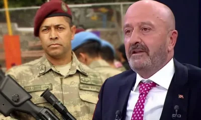 Zekai Paşa, 15 Temmuz gecesini ve Ömer Halisdemir’e verdiği emri anlatırken gözyaşlarını tutamadı!.